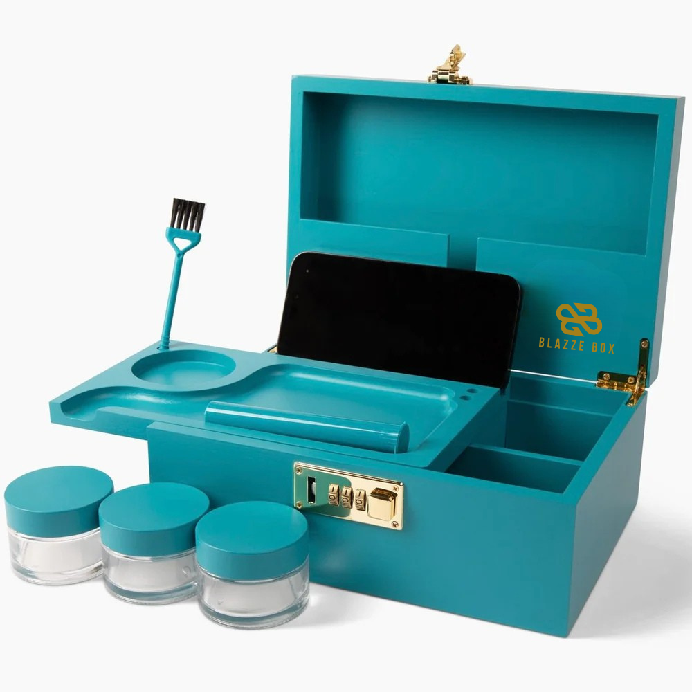 The OG Blazze Box