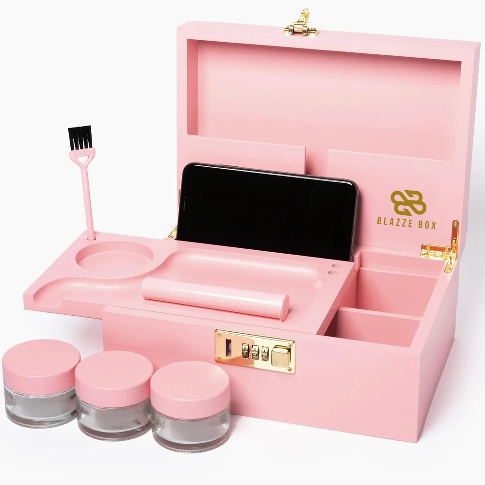 The OG Blazze Box