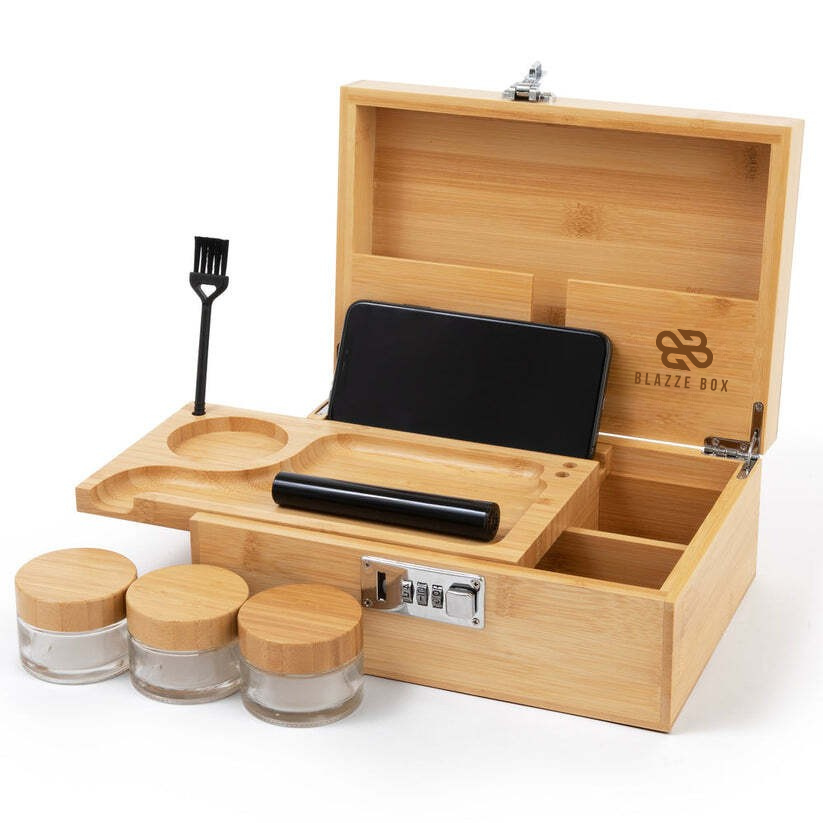 The OG Blazze Box