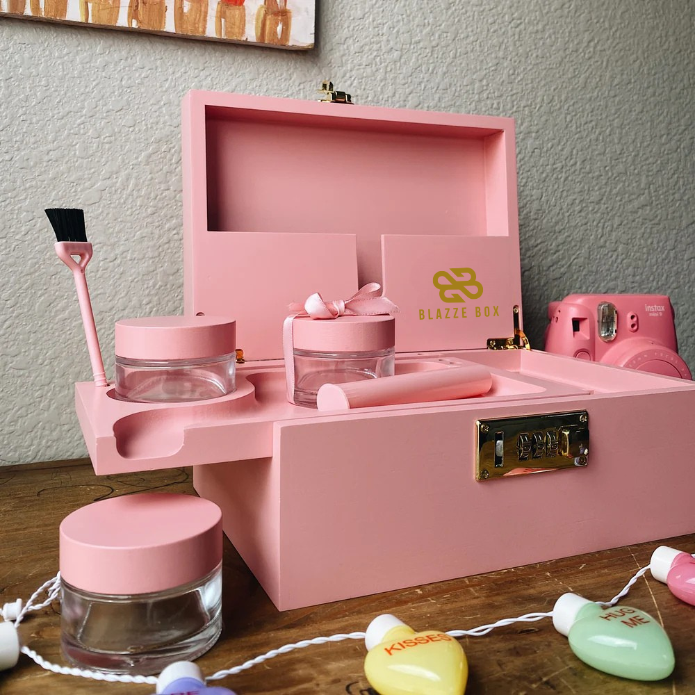 The OG Blazze Box