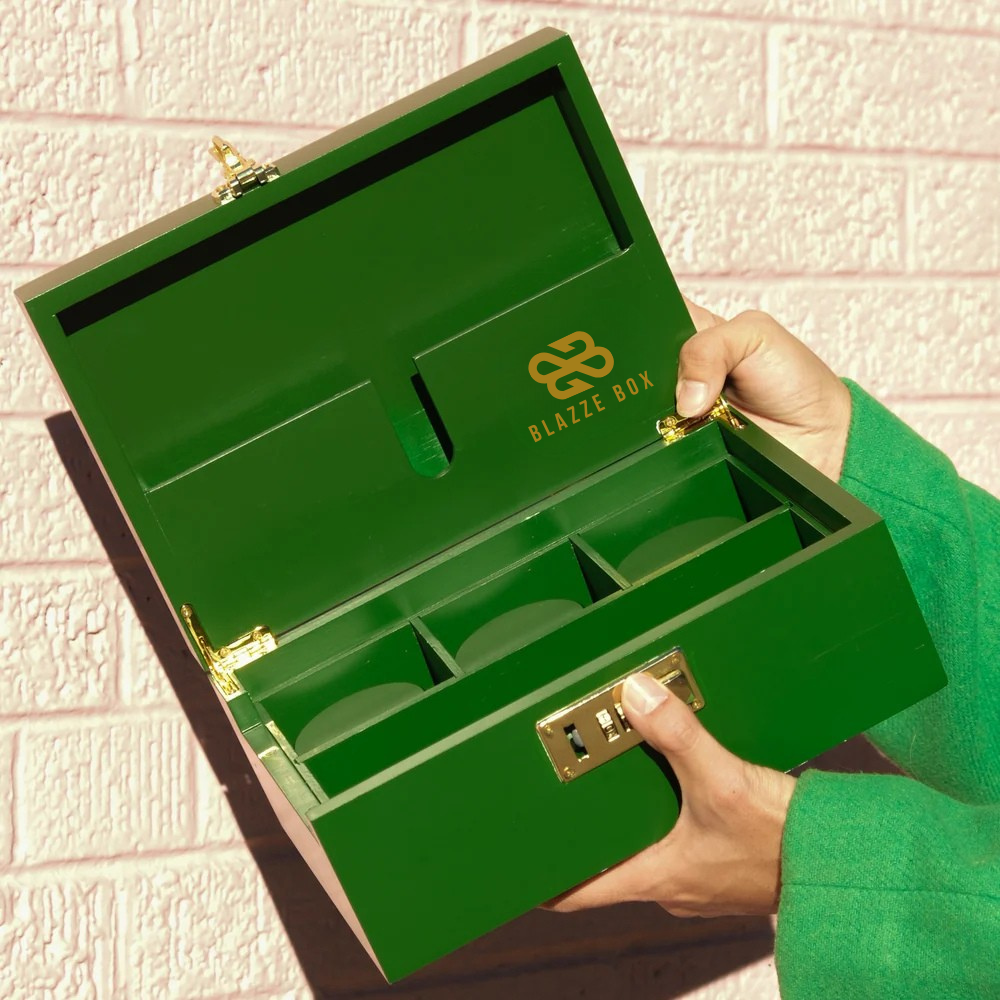 The OG Blazze Box