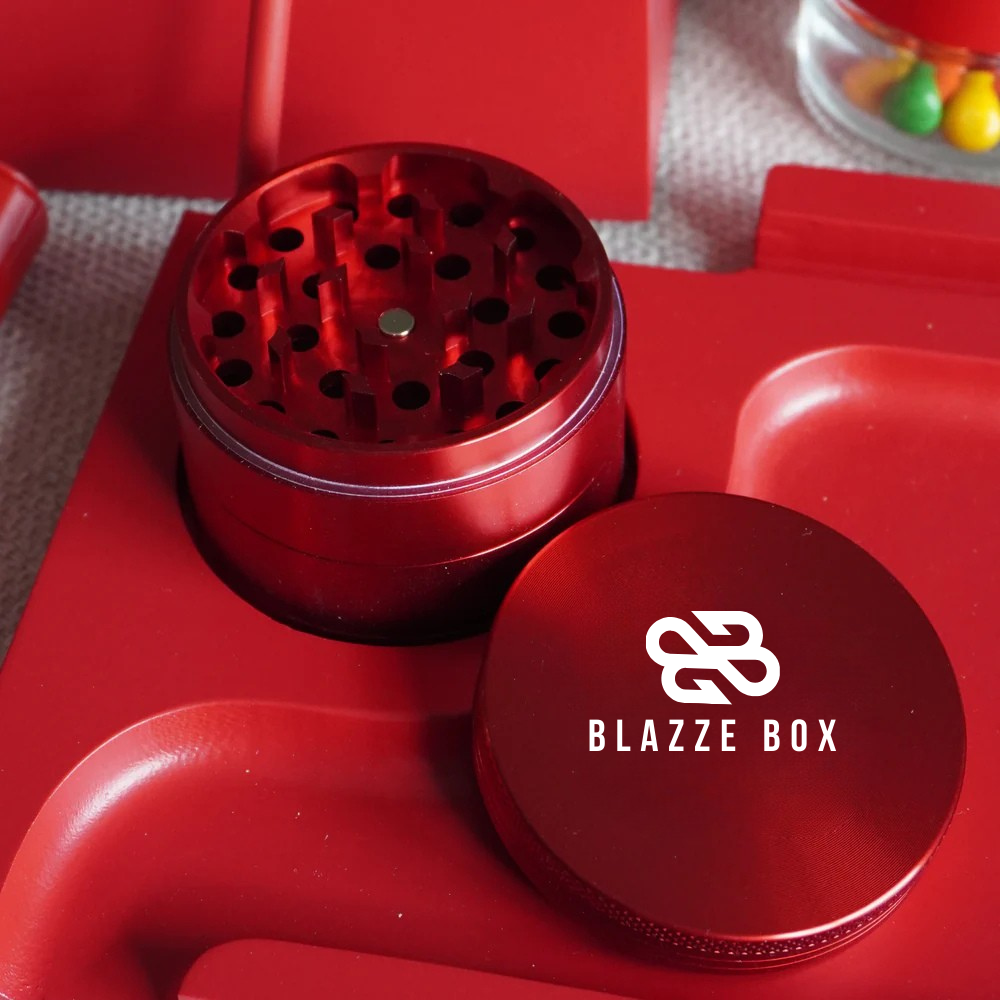 The Grinder