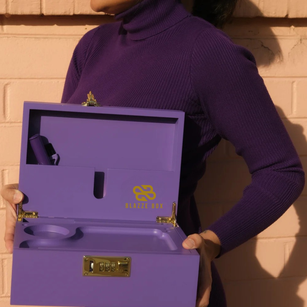 The OG Blazze Box
