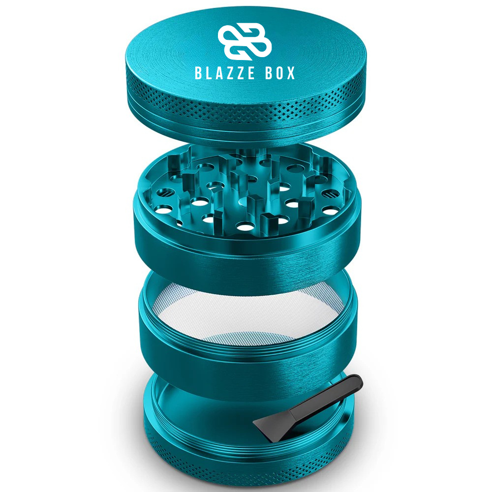 The Grinder