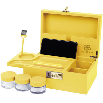 The OG Blazze Box