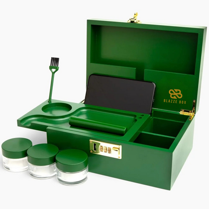 The OG Blazze Box
