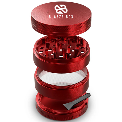 The Grinder