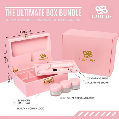 The OG Blazze Box