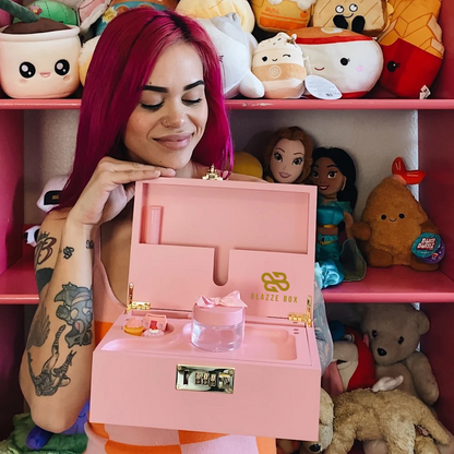 The OG Blazze Box