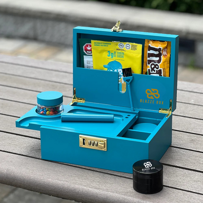 The OG Blazze Box