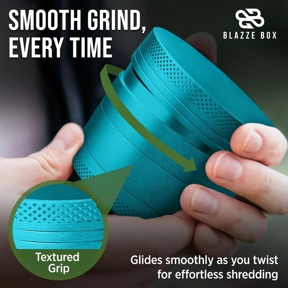 The Grinder