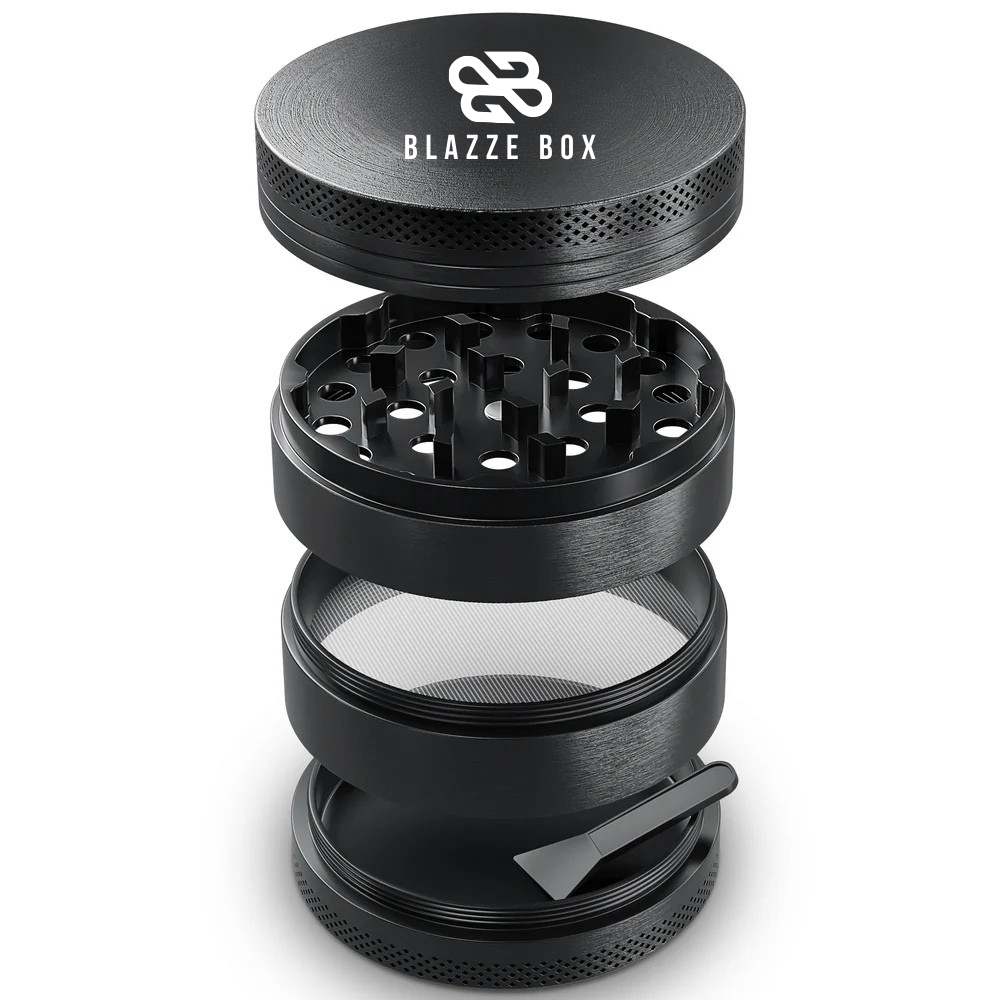 The Grinder