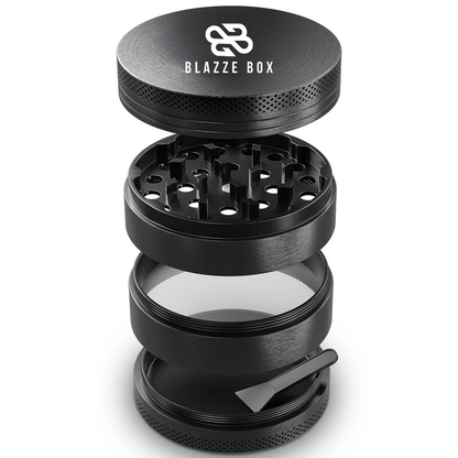 The Grinder